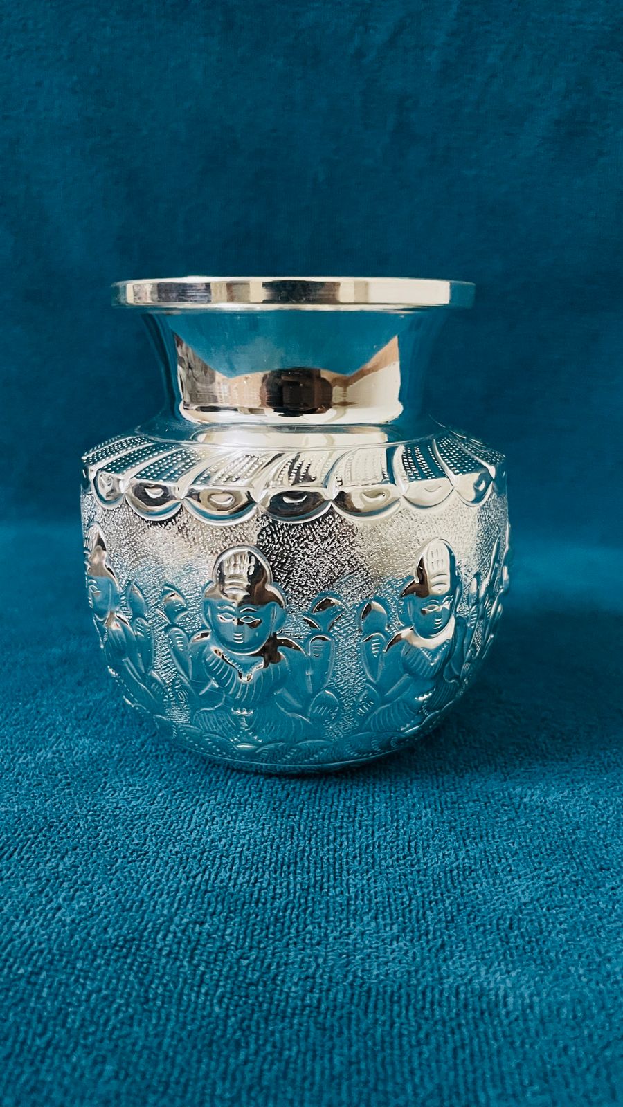 Silver design